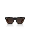 Vores Georges Lb0006 – Solbriller – Acetat – Sort røget Vores Georges Lb0006 – Solbriller – Acetat – Sort røget