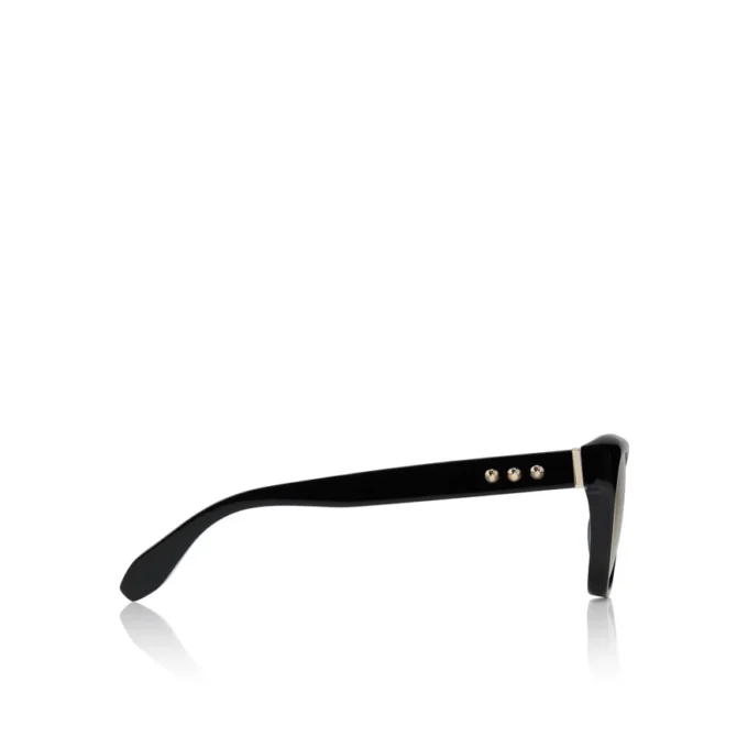 Vores Georges Lb0006 – Solbriller – Acetat – Sort røget Vores Georges Lb0006 – Solbriller – Acetat – Sort røget