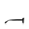 Vores Georges Lb0027 – Solbriller – Acetat – Skinnende sort
