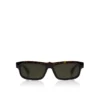 Vores Georges Lb0028 – Solbriller – Acetat – Mørk Havana Vores Georges Lb0028 – Solbriller – Acetat – Mørk Havana