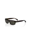 Vores Georges Lb0028 – Solbriller – Acetat – Mørk Havana Vores Georges Lb0028 – Solbriller – Acetat – Mørk Havana