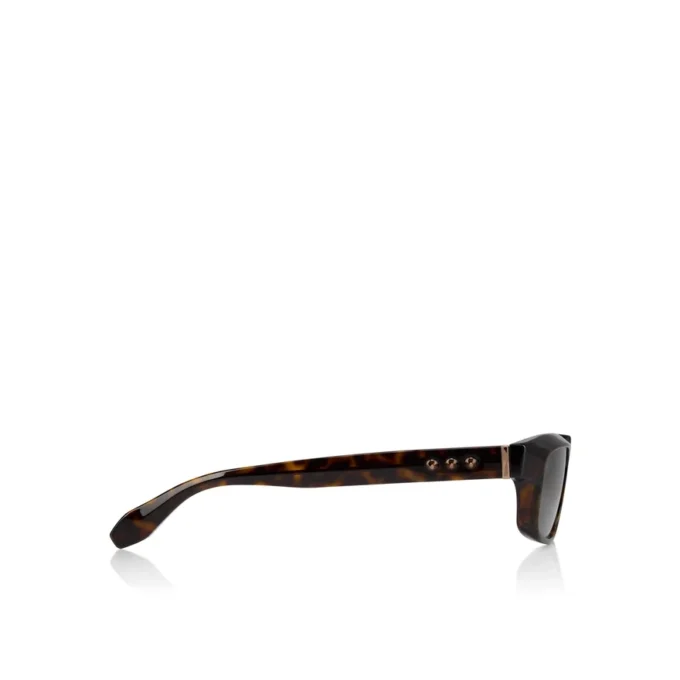 Vores Georges Lb0028 – Solbriller – Acetat – Mørk Havana Vores Georges Lb0028 – Solbriller – Acetat – Mørk Havana