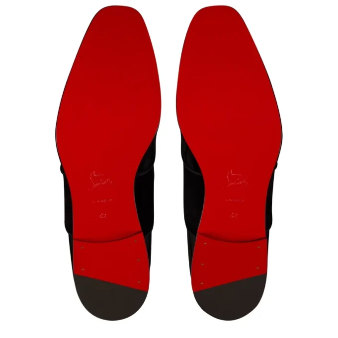 Yaki – Loafers – Lakeret kalveskind og Veau Velours – Sort – Herre Yaki – Loafers – Lakeret kalveskind og Veau Velours – Sort – Herre