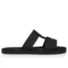 Zakouski – Mules – Gummi – Sort – Herre