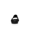 Zakouski – Mules – Gummi – Sort – Herre