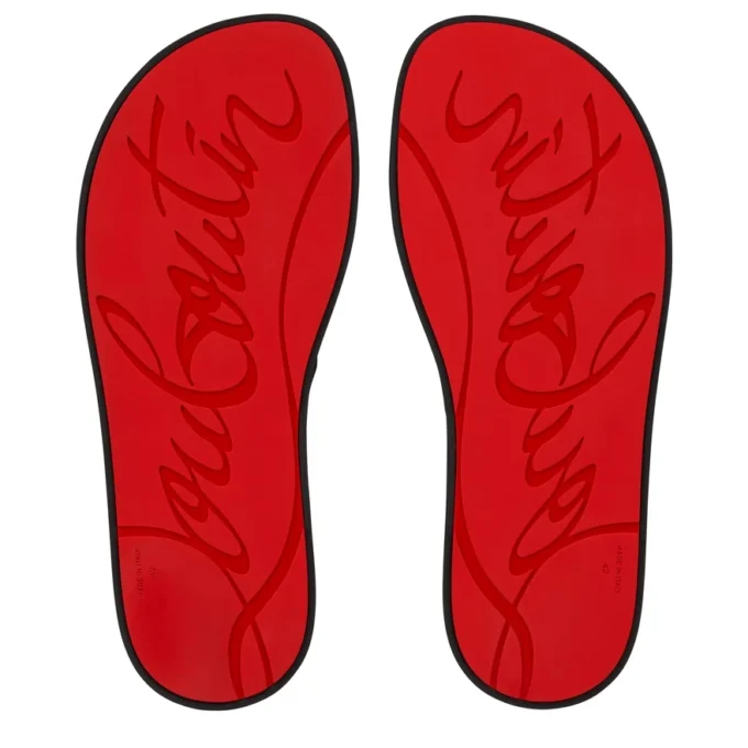 Zakouski – Mules – Gummi – Sort – Herre